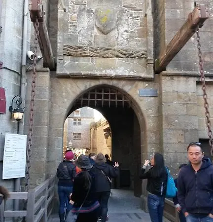 Du Marais *