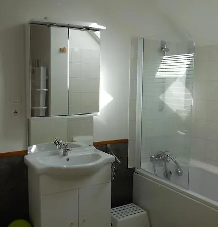 Holiday home Du Marais