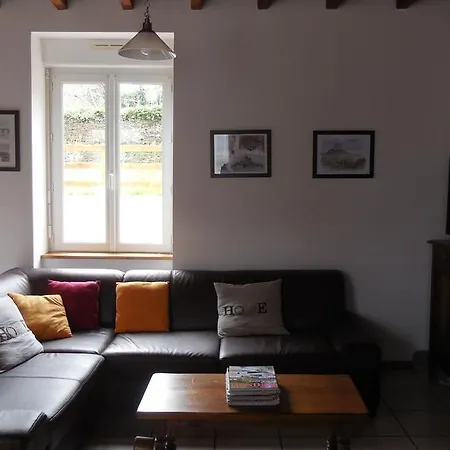 Holiday home Du Marais *