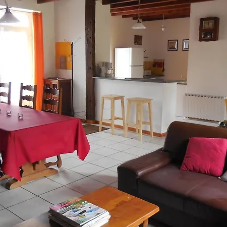 Du Marais Holiday home
