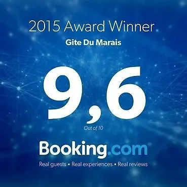 Du Marais * Sougeal