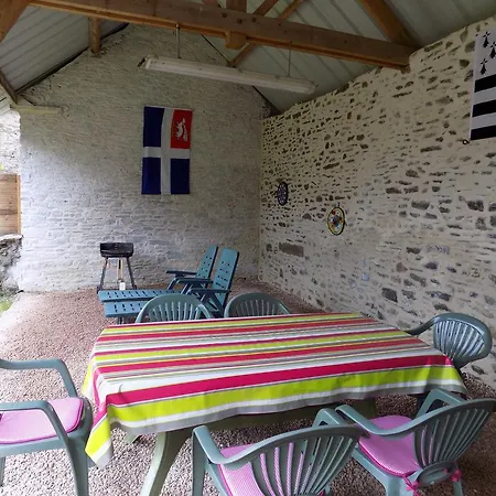 Holiday home Du Marais