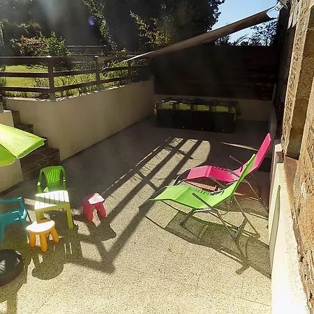 Holiday home Du Marais
